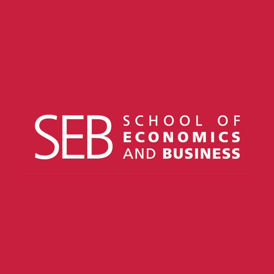 School of Economics and Business